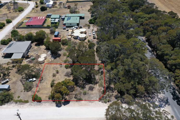 Third view of Homely residentialLand listing, 31 Hog Bay Road, Baudin Beach SA 5222