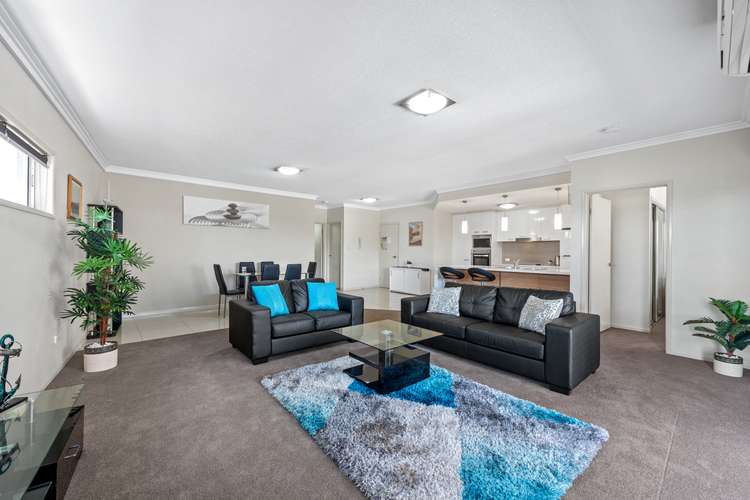 Third view of Homely apartment listing, 10/3 Sydney Street, Redcliffe QLD 4020