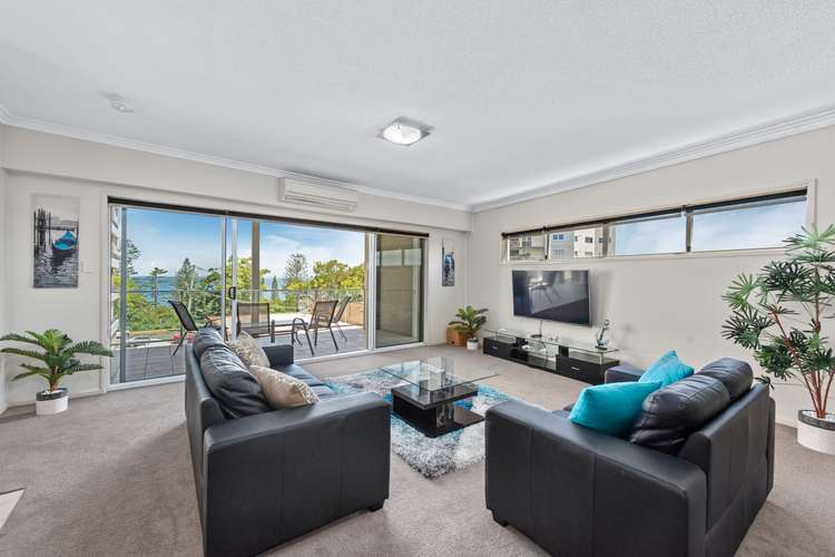 Fourth view of Homely apartment listing, 10/3 Sydney Street, Redcliffe QLD 4020