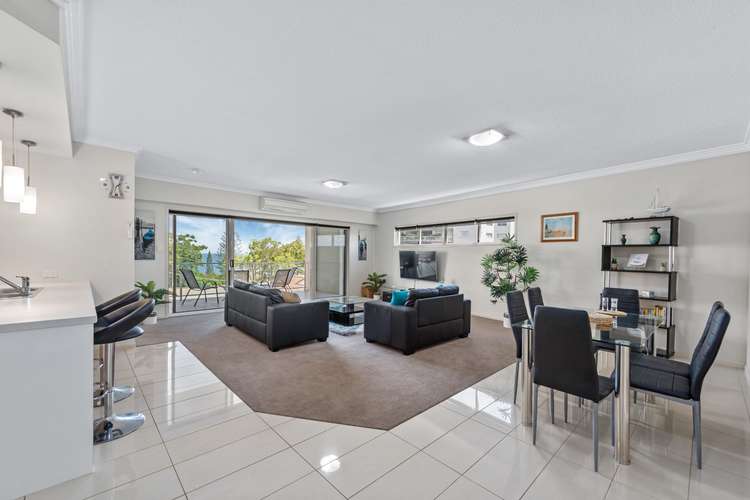 Fifth view of Homely apartment listing, 10/3 Sydney Street, Redcliffe QLD 4020