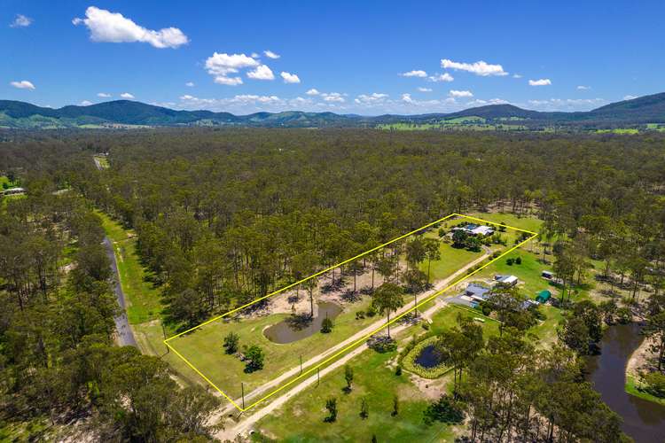 301 Power Road, Widgee QLD 4570