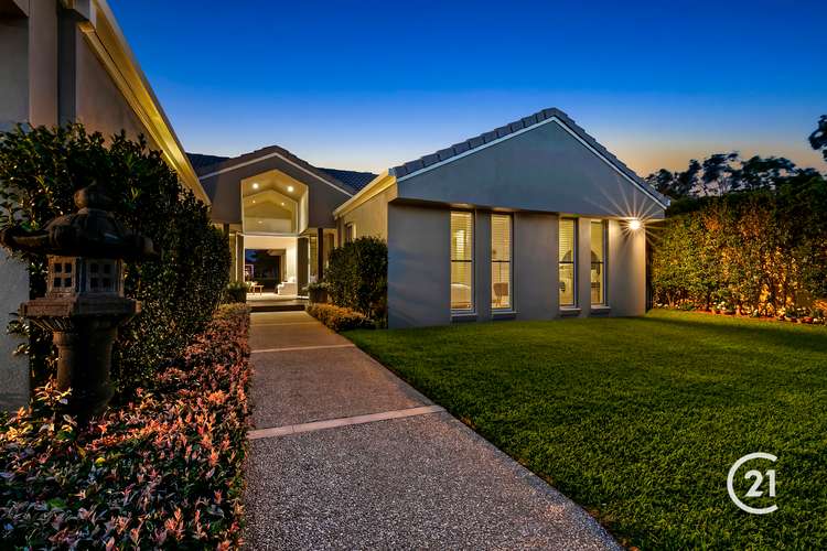 Fourth view of Homely house listing, 35 Shorehaven Drive, Noosa Waters QLD 4566