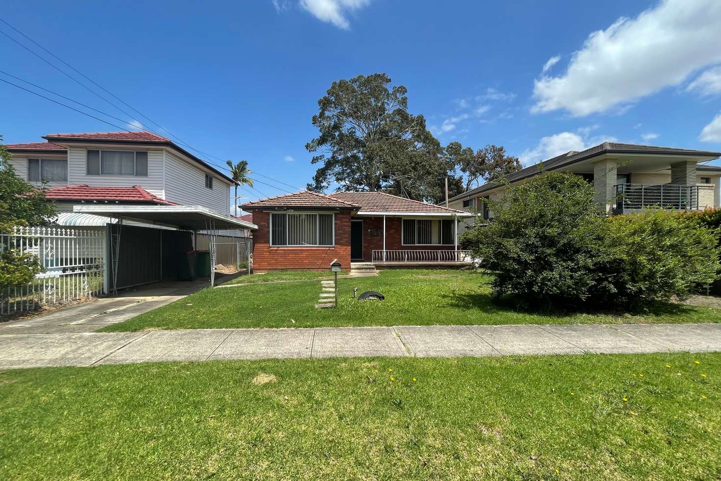 Main view of Homely house listing, 5 Boyd Street, Cabramatta West NSW 2166