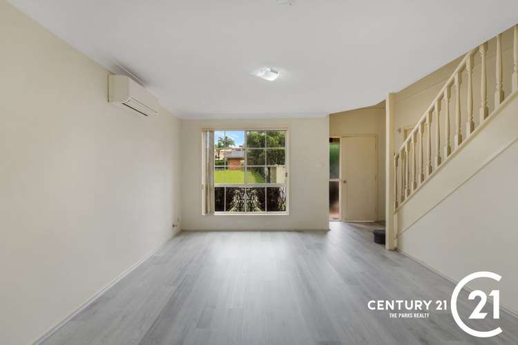 Third view of Homely house listing, 84 Scottsdale Circuit, West Hoxton NSW 2171