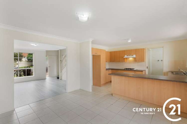 Fifth view of Homely house listing, 84 Scottsdale Circuit, West Hoxton NSW 2171