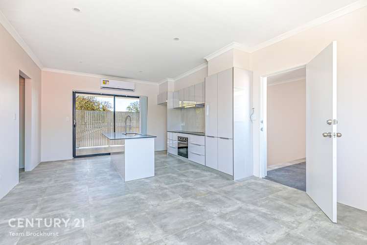 Sixth view of Homely apartment listing, 7/276 Spencer Road, Thornlie WA 6108