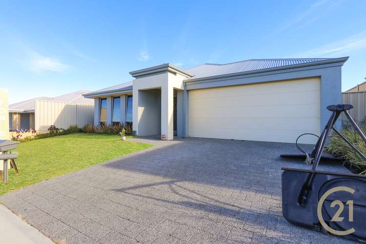 Second view of Homely house listing, 11 Yerilla Road, Golden Bay WA 6174