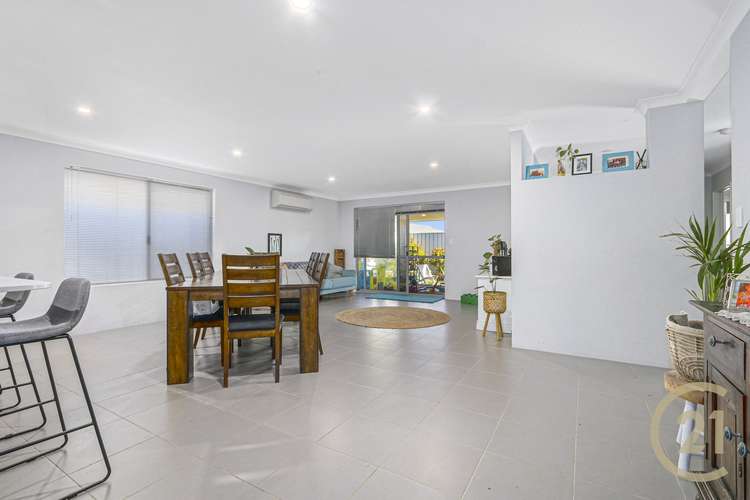 Sixth view of Homely house listing, 11 Yerilla Road, Golden Bay WA 6174