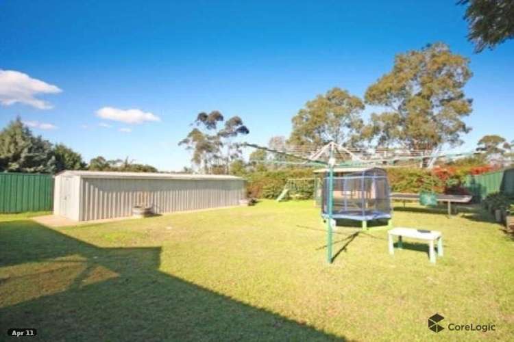 Second view of Homely house listing, 10 Glenshee Place, St Andrews NSW 2566