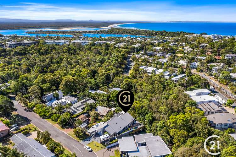 9 Jan Street, Noosa Heads QLD 4567