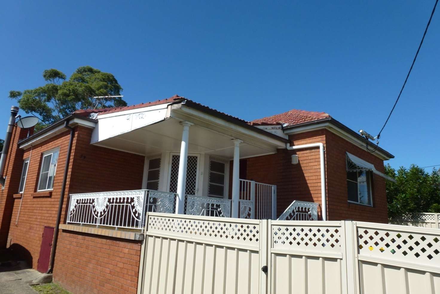 Main view of Homely house listing, 59 Lake Road, Wallsend NSW 2287