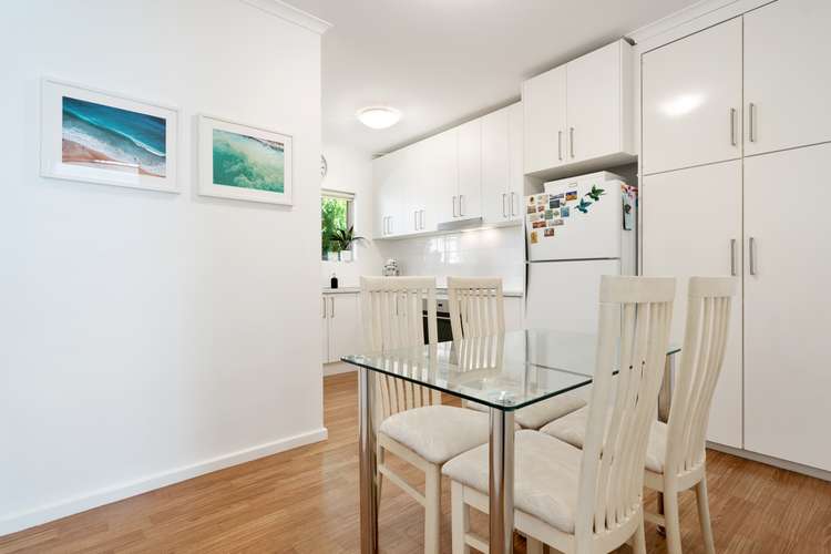 Second view of Homely unit listing, 2/49 Francis Street, Clarence Park SA 5034