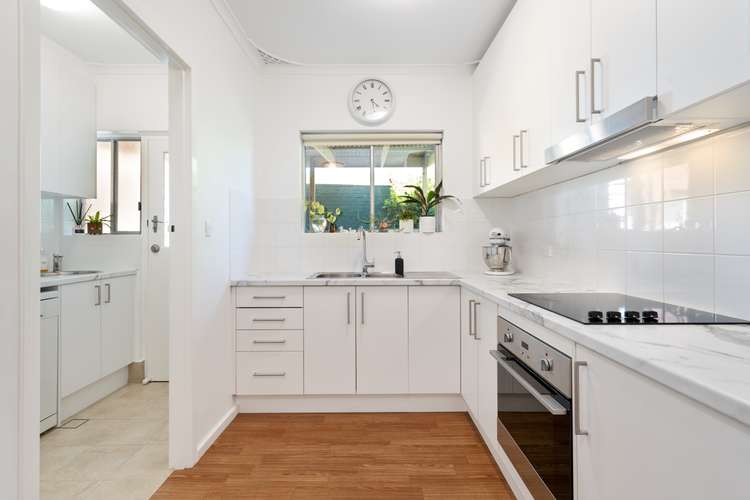 Third view of Homely unit listing, 2/49 Francis Street, Clarence Park SA 5034