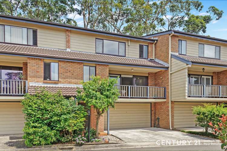 Main view of Homely townhouse listing, 26/61 Crane Road, Castle Hill NSW 2154