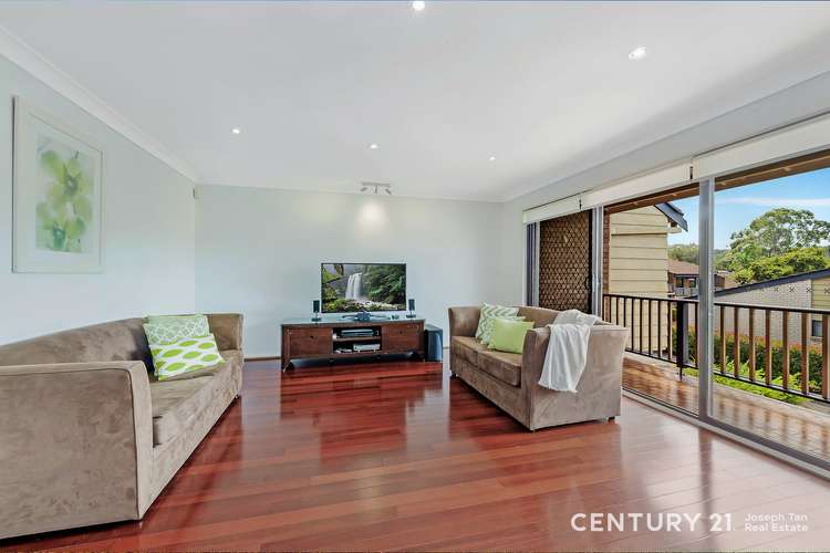 Fourth view of Homely townhouse listing, 26/61 Crane Road, Castle Hill NSW 2154