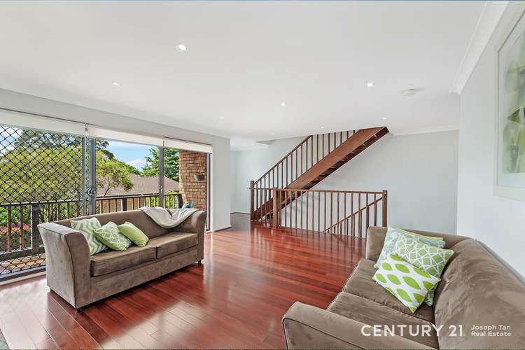 Fifth view of Homely townhouse listing, 26/61 Crane Road, Castle Hill NSW 2154