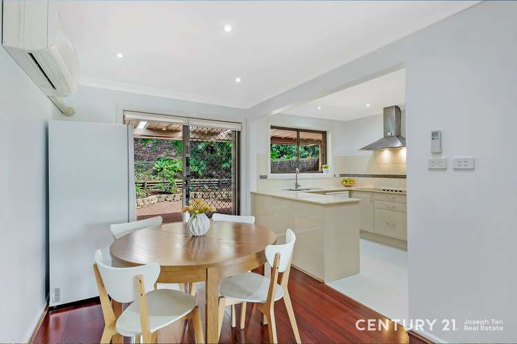 Sixth view of Homely townhouse listing, 26/61 Crane Road, Castle Hill NSW 2154