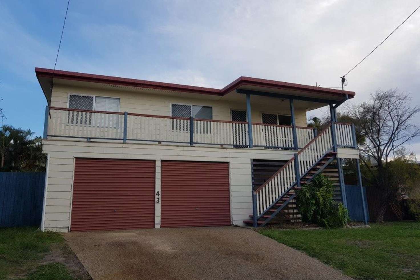 Main view of Homely house listing, 43 Amersham Street, Kippa-Ring QLD 4021