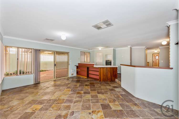 Third view of Homely house listing, 25 Morfitt Street, Mandurah WA 6210