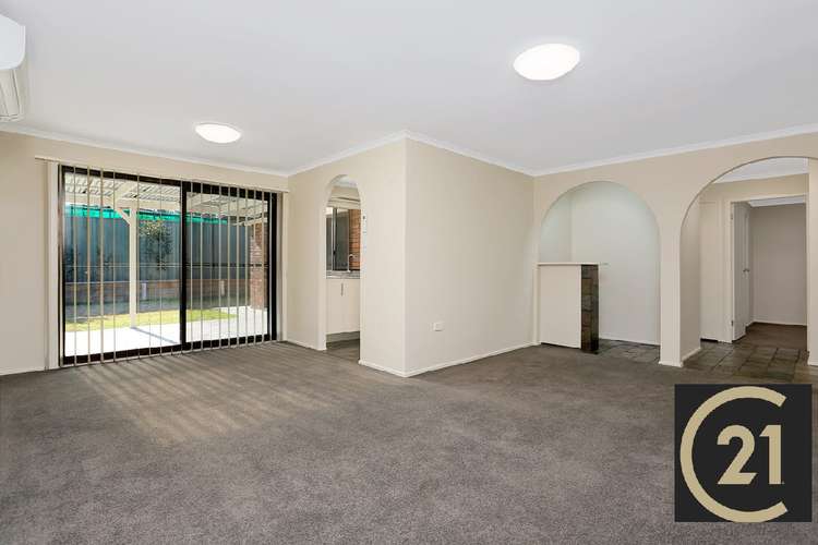 Third view of Homely house listing, 11 Auld Place, Schofields NSW 2762