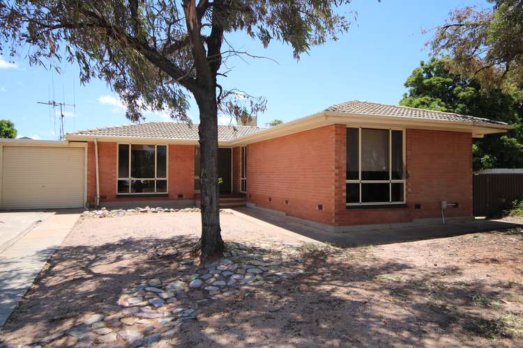 Main view of Homely house listing, 3 Lancaster Street, Port Augusta SA 5700