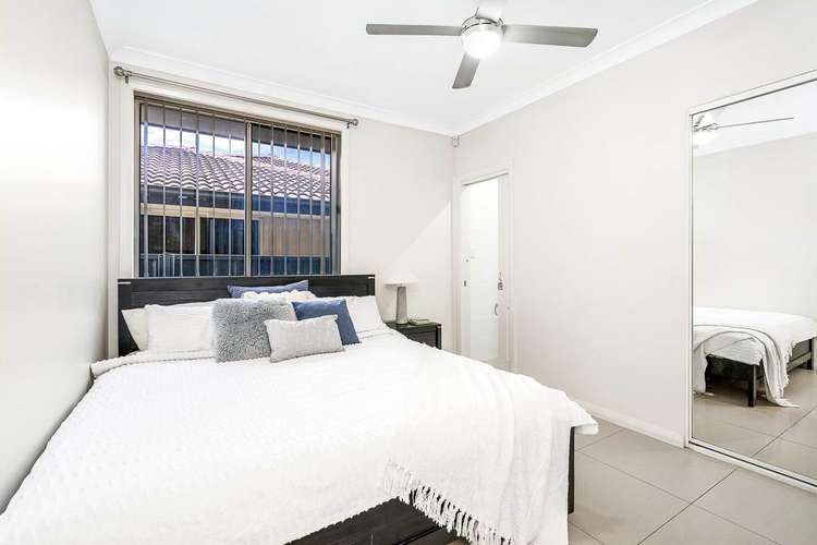 Third view of Homely villa listing, 4/217 Targo Road, Girraween NSW 2145