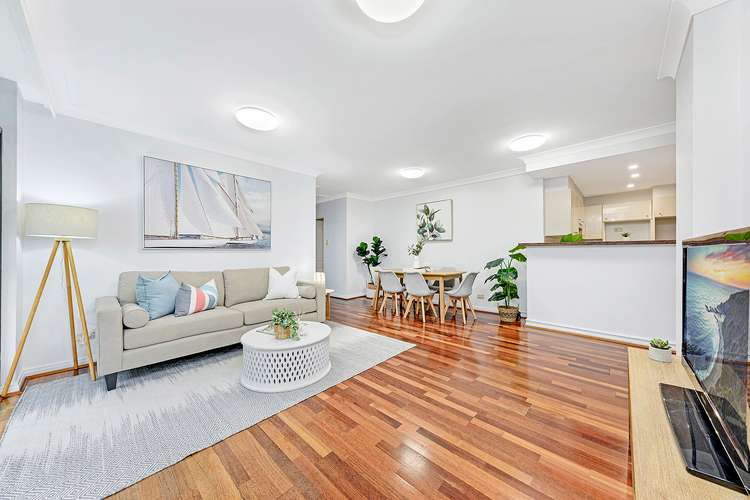 Main view of Homely apartment listing, 507/10 Freeman Road, Chatswood NSW 2067