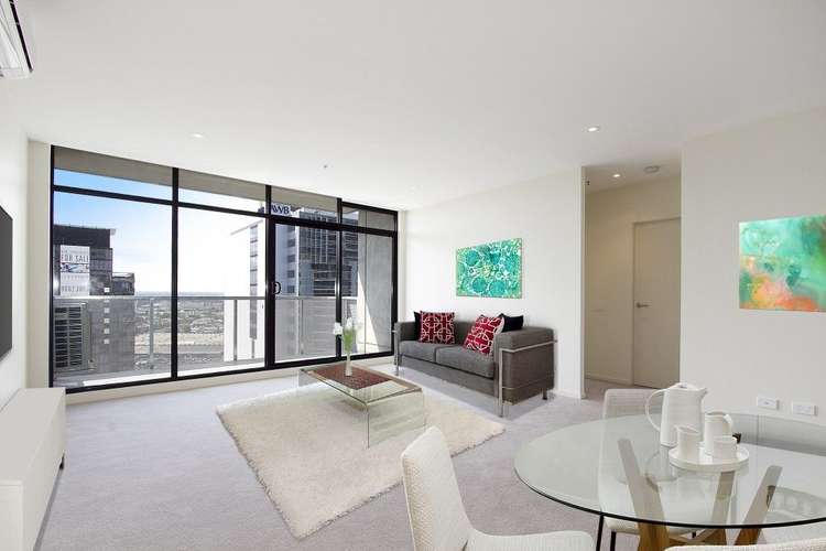 Second view of Homely house listing, 1102/380 Little Lonsdale Street, Melbourne VIC 3000