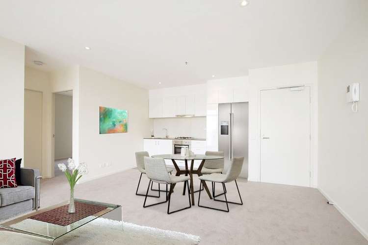 Third view of Homely house listing, 1102/380 Little Lonsdale Street, Melbourne VIC 3000