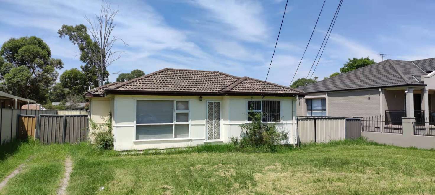 Main view of Homely house listing, 33 Callagher Street, Mount Druitt NSW 2770