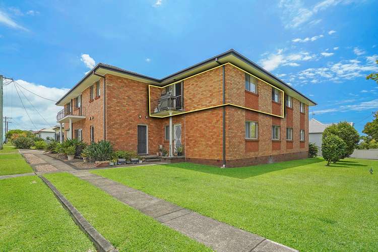 5/53 Christo Road, Georgetown NSW 2298