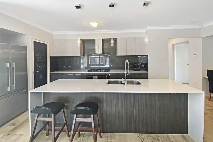 Second view of Homely house listing, 27 Apple Street, Fern Bay NSW 2295