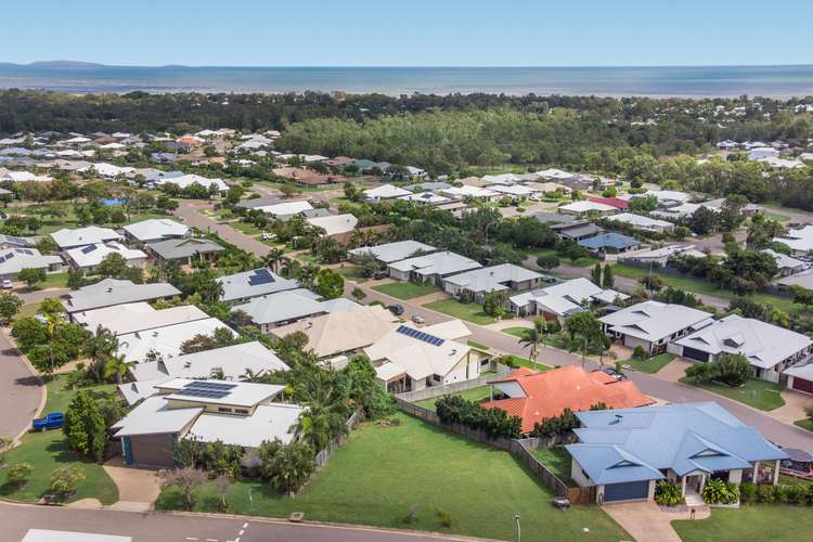 Main view of Homely residentialLand listing, 24 Shutehaven Circuit, Bushland Beach QLD 4818