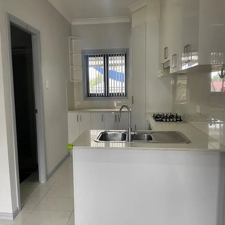 Second view of Homely semi-detached listing, 81B Station Street, Fairfield Heights NSW 2165