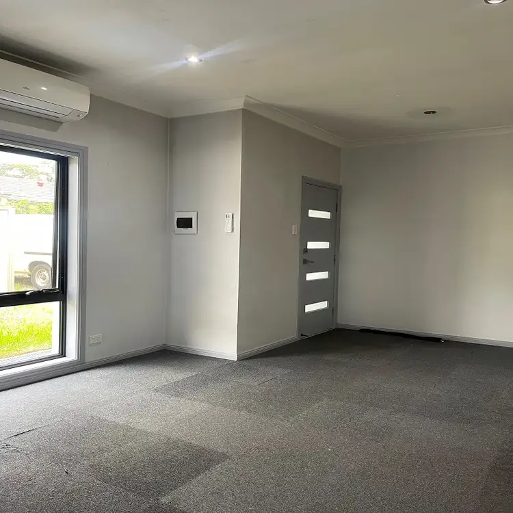 Third view of Homely semi-detached listing, 81B Station Street, Fairfield Heights NSW 2165