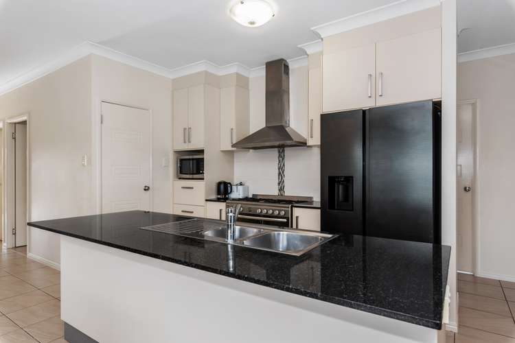 Second view of Homely house listing, 19 Saba Street, Burdell QLD 4818