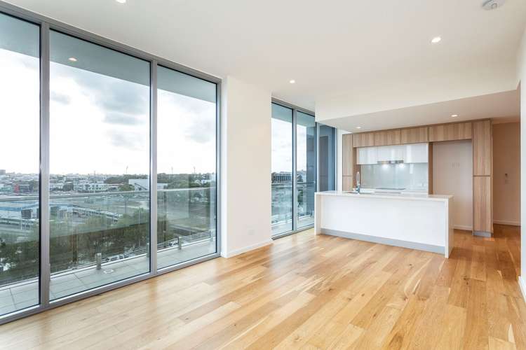 Third view of Homely apartment listing, 703/9 Tully Road, East Perth WA 6004