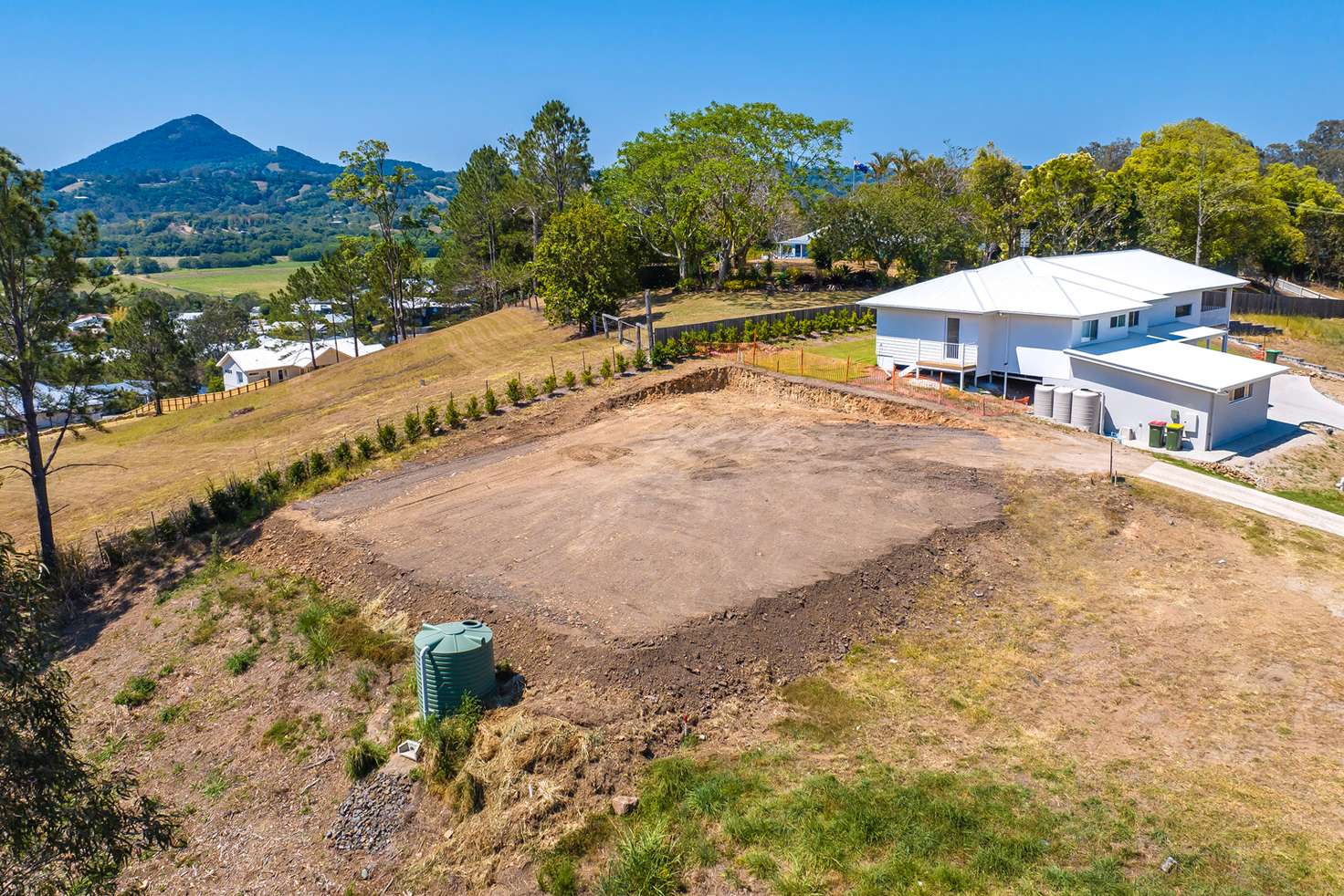 Main view of Homely residentialLand listing, Lot 8 Crescent Road, Eumundi QLD 4562