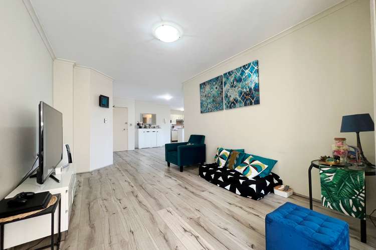 Main view of Homely apartment listing, 18/3 Good Street, Westmead NSW 2145