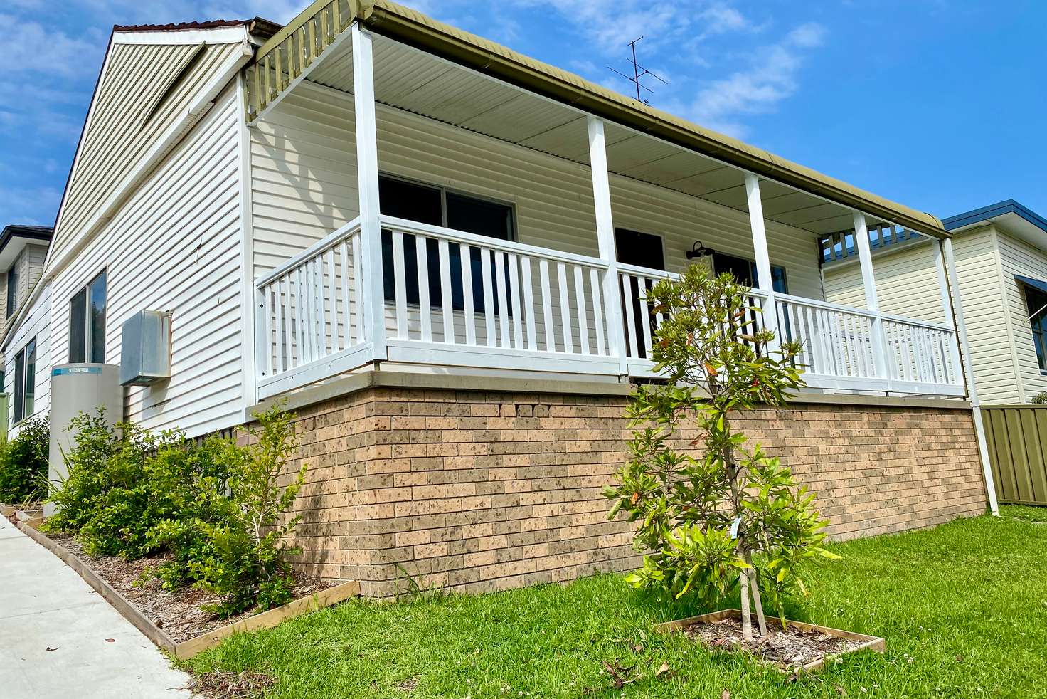 Main view of Homely house listing, 11 Rushton Street, Wallsend NSW 2287