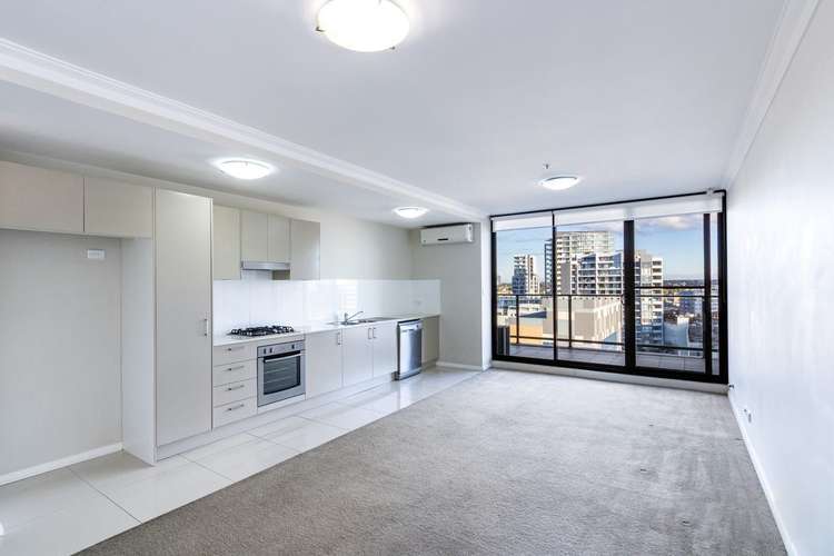 Second view of Homely apartment listing, 84/109-113 George Street, Parramatta NSW 2150