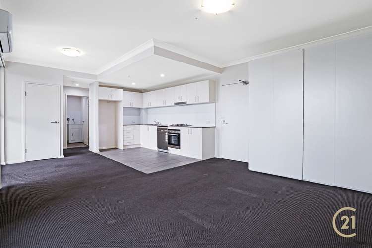 Second view of Homely unit listing, 26/1 Browne Parade, Warwick Farm NSW 2170