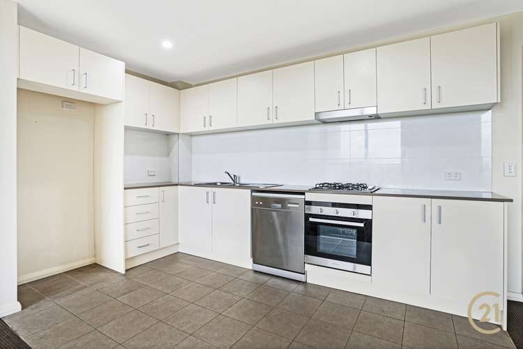 Fourth view of Homely unit listing, 26/1 Browne Parade, Warwick Farm NSW 2170