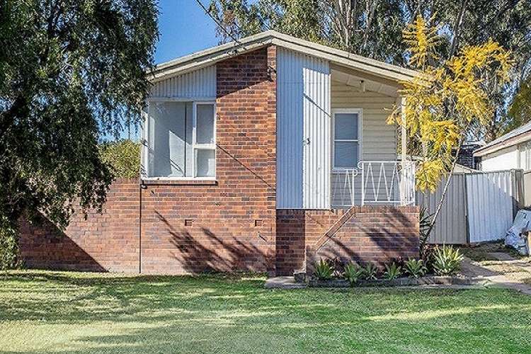 Main view of Homely house listing, 13 Cudgee Road, Penrith NSW 2750