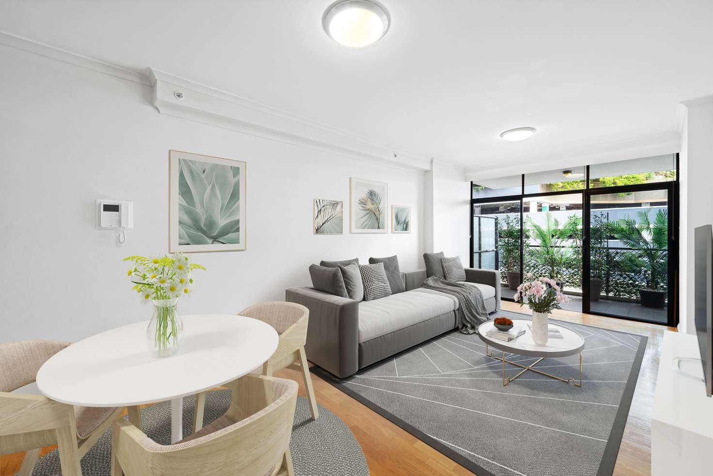 Main view of Homely apartment listing, 6/17 Newland Street, Bondi Junction NSW 2022
