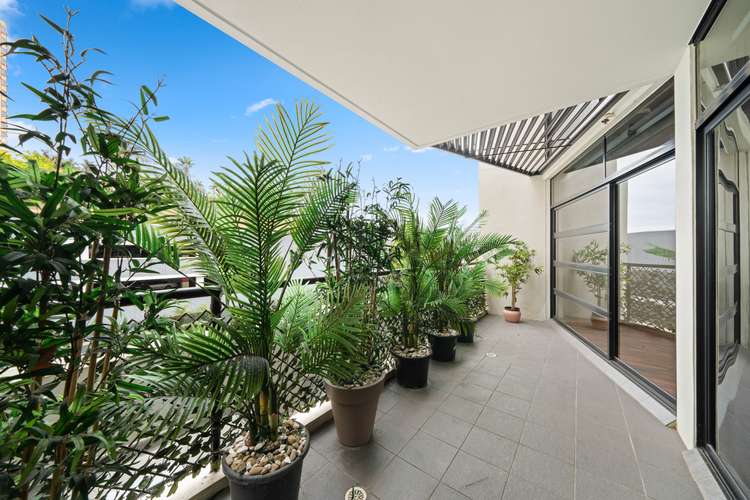 Second view of Homely apartment listing, 6/17 Newland Street, Bondi Junction NSW 2022