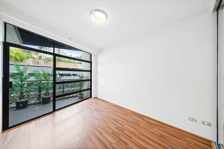 Fourth view of Homely apartment listing, 6/17 Newland Street, Bondi Junction NSW 2022