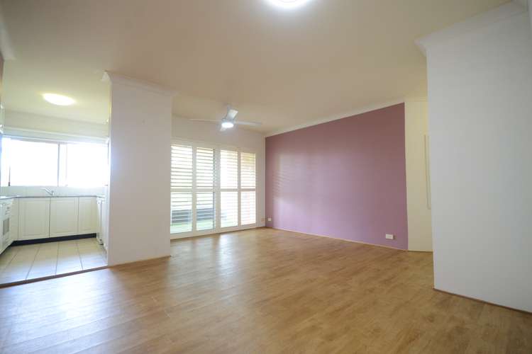 Main view of Homely apartment listing, 8/33-35 Good Street, Westmead NSW 2145