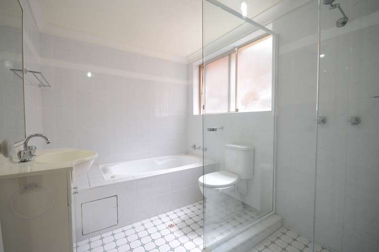 Second view of Homely apartment listing, 8/33-35 Good Street, Westmead NSW 2145