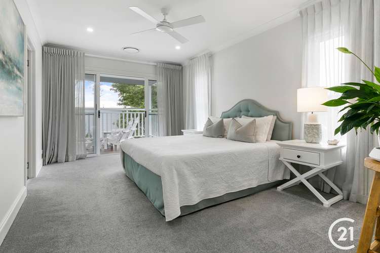 Fifth view of Homely house listing, 24 Hilton Terrace, Tewantin QLD 4565